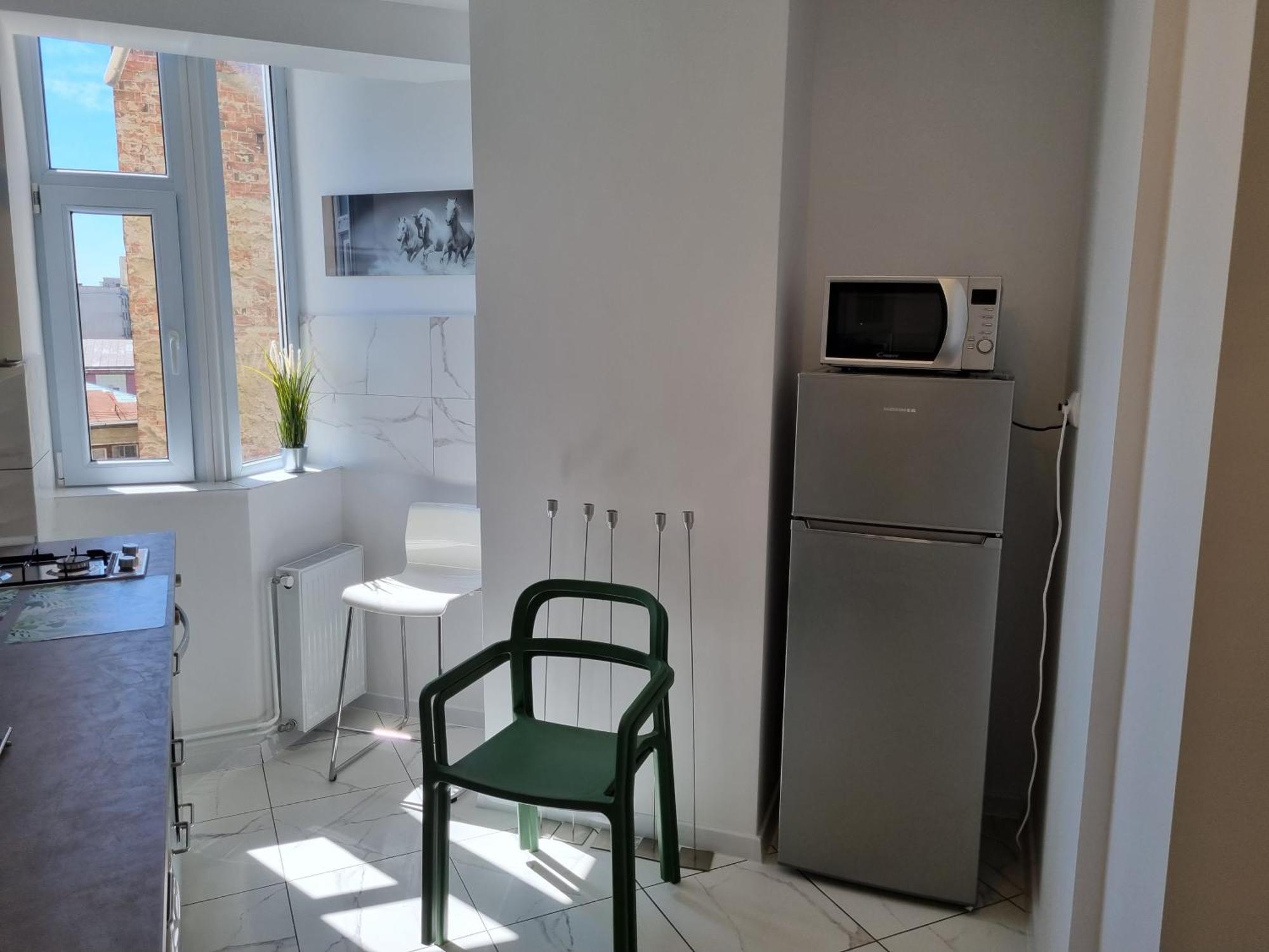 Universitate Residence Bükreş Dış mekan fotoğraf