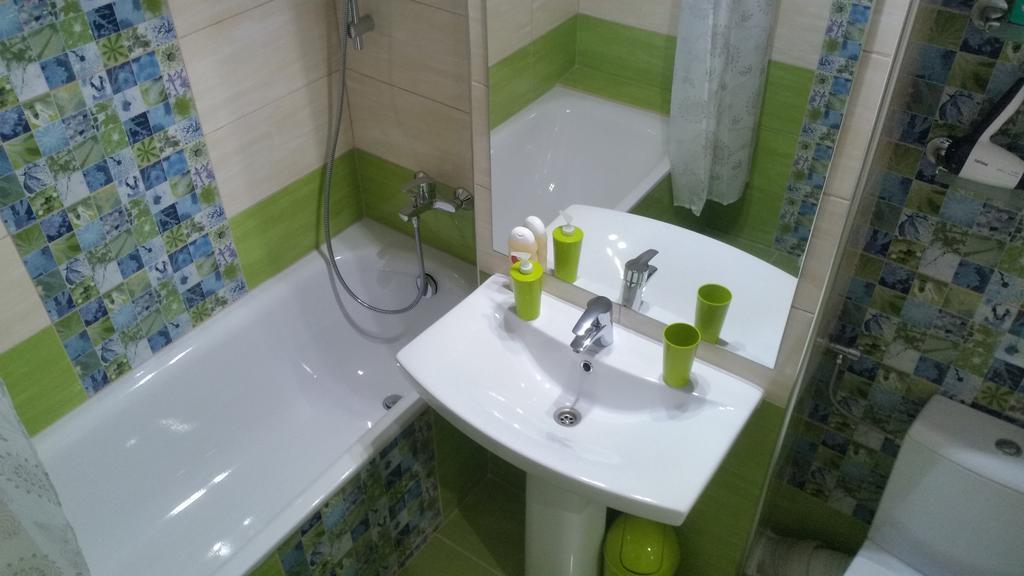 Universitate Residence Bükreş Dış mekan fotoğraf